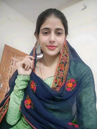 female Call Girls in Vrindavan