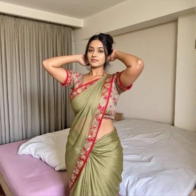 Vrindavan Call Girl